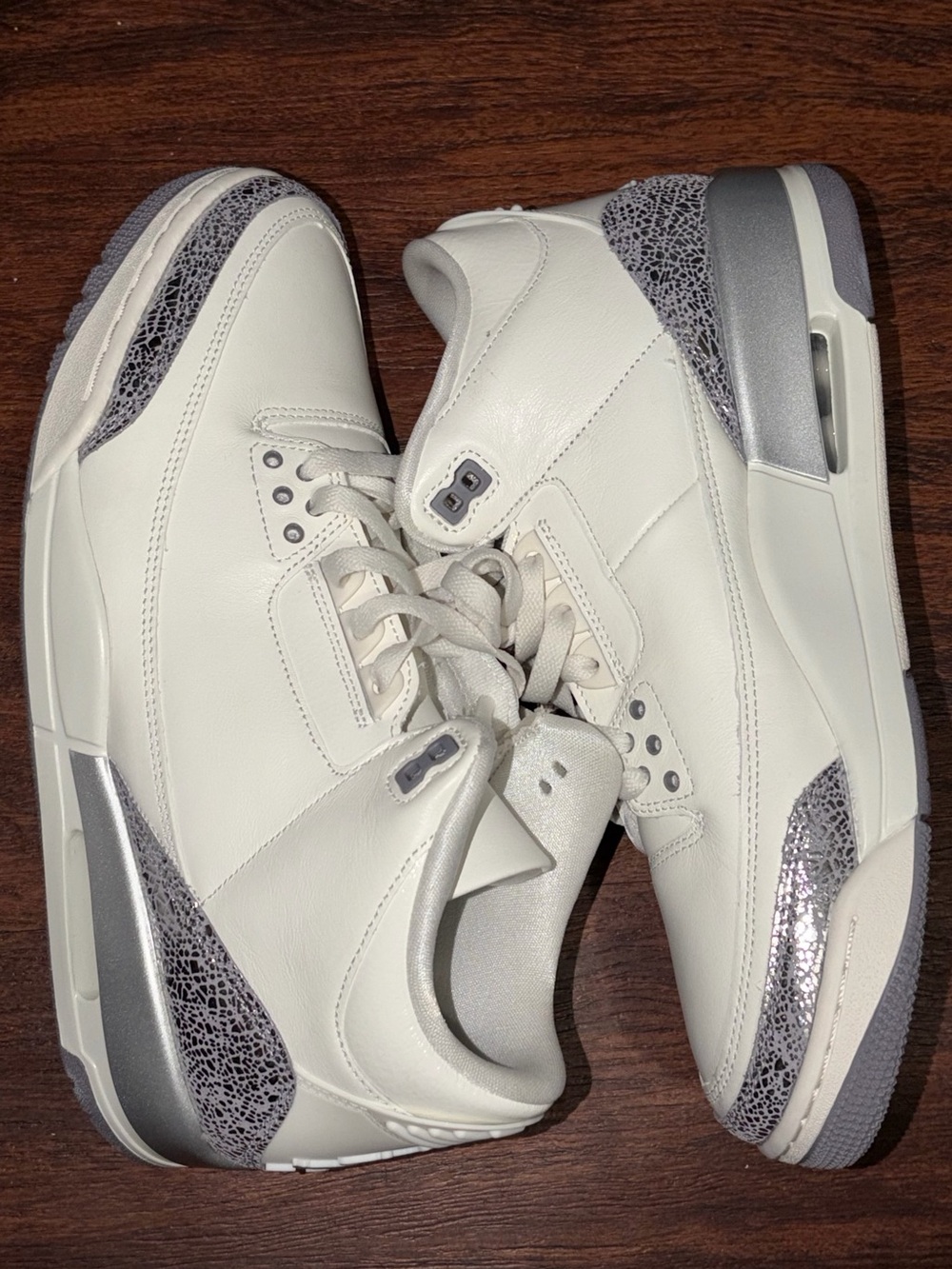 Jordan retro 3 mens